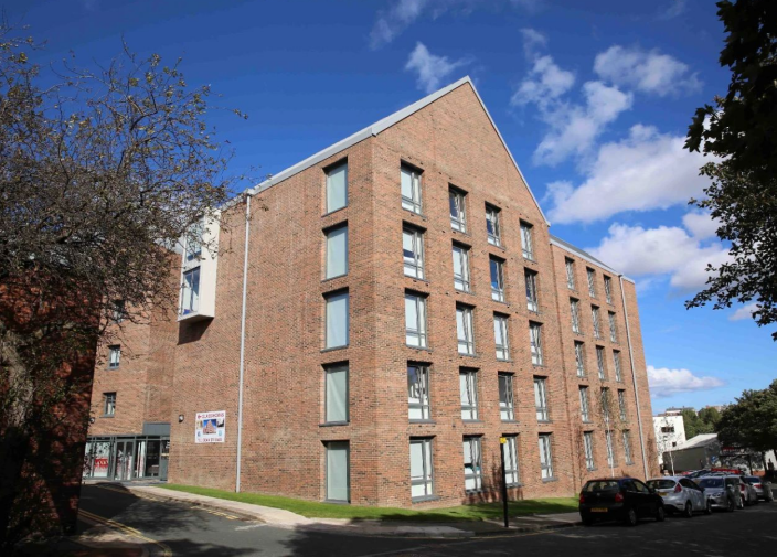 《PA视讯在全球》系列报道之二| 英国格拉斯哥学生公寓篇